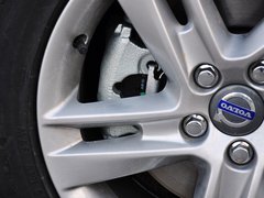2014款 2.0T T5 智驭版