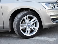 2014款 2.0T T5 智驭版