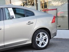 2014款 2.0T T5 智驭版
