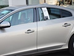 2014款 2.0T T5 智驭版