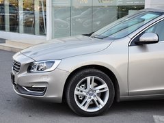 2014款 2.0T T5 智驭版