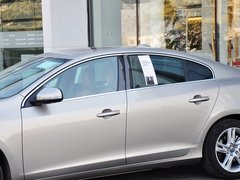 2014款 2.0T T5 智驭版
