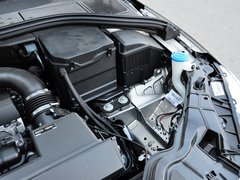 2014款 2.0T T5 智驭版