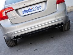 2014款 2.0T T5 智驭版