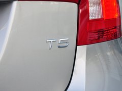 2014款 2.0T T5 智驭版