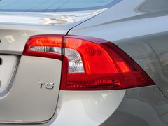 2014款 2.0T T5 智驭版