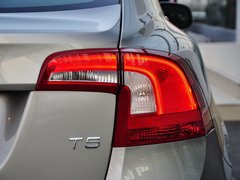 2014款 2.0T T5 智驭版