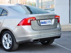 2014款 2.0T T5 智驭版