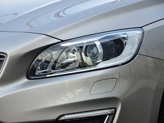 2014款 2.0T T5 智驭版