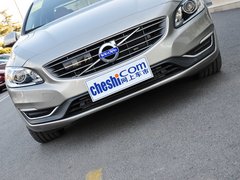 2014款 2.0T T5 智驭版
