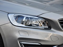 2014款 2.0T T5 智驭版