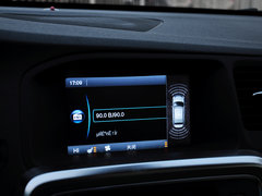 2014款 2.0T T5 智驭版