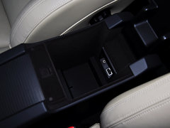 2014款 2.0T T5 智驭版