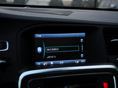 2014款 2.0T T5 智驭版