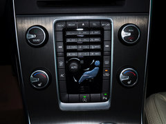 2014款 2.0T T5 智驭版