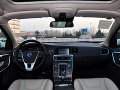 2014款 2.0T T5 智驭版