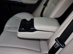 2014款 2.0T T5 智驭版