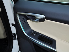 2014款 2.0T T5 智驭版