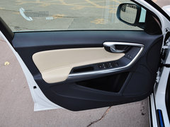 2014款 2.0T T5 智驭版