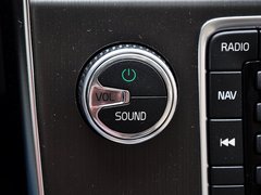 2015款 2.0T 自动 T5 智驭版