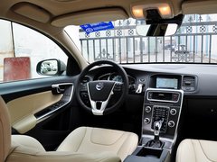 2015款 2.0T 自动 T5 智驭版