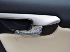 2015款 2.0T 自动 T5 智驭版