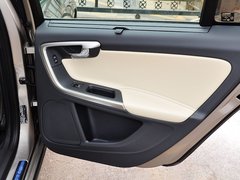 2015款 2.0T 自动 T5 智驭版