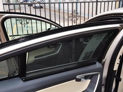 2015款 2.0T 自动 T5 智驭版