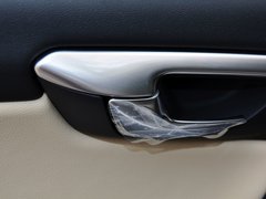 2015款 2.0T 自动 T5 智驭版