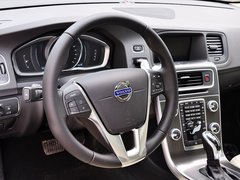 2015款 2.0T 自动 T5 智驭版