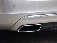 2015款 2.0T 自动 T5 智驭版