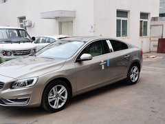 2015款 2.0T 自动 T5 智驭版
