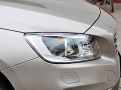 2015款 2.0T 自动 T5 智驭版