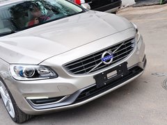 2015款 2.0T 自动 T5 智驭版