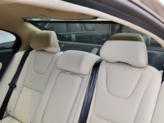 2015款 2.0T 自动 T5 智驭版