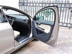 2015款 2.0T 自动 T5 智驭版