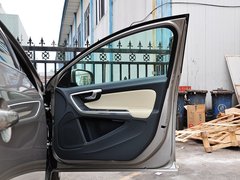 2015款 2.0T 自动 T5 智驭版