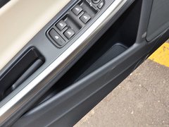 2015款 2.0T 自动 T5 智驭版