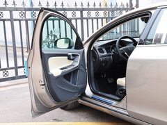 2015款 2.0T 自动 T5 智驭版