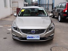 2015款 2.0T 自动 T5 智驭版