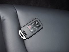 2015款 2.0T 自动 T5 智驭版