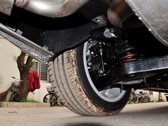 2015款 2.0T 自动 T5 智驭版