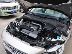 2015款 2.0T 自动 T5 智驭版
