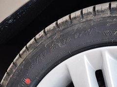 2015款 2.0T 自动 T5 智驭版