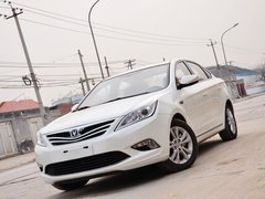 2014款 1.6L 手动 尊贵型