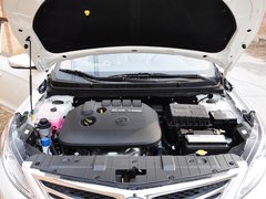2014款 1.6L 手动 尊贵型