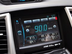 2014款 1.6L 手动 尊贵型