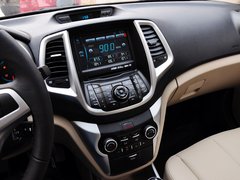 2014款 1.6L 手动 尊贵型