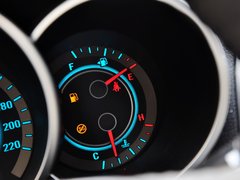 2014款 1.6L 手动 尊贵型
