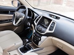 2014款 1.6L 手动 尊贵型